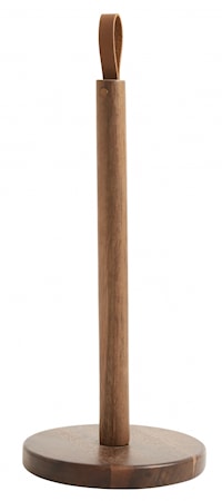 WOODY Pappershållare