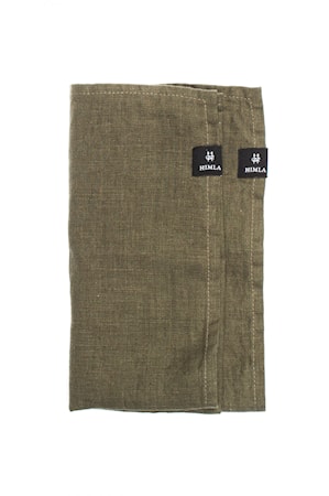 Sunshine Servett Khaki 45x45 cm 4-pack