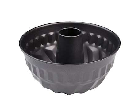 Classic Kakform Ø22cm Svart