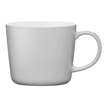 Stockholm Mugg 25cl Ljusgrå