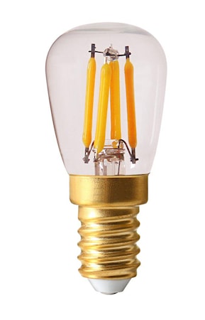 Elect LED Filament Pygmy Dimmable Clear