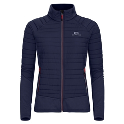 Elevenate W Fusion Stretch Jacket