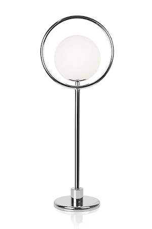 Bordslampa Saint Krom