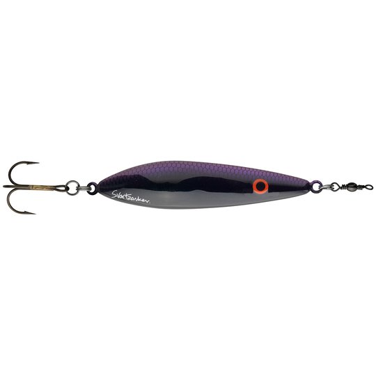 Svartzonker Zazaa Seatrout 26 g skeddrag