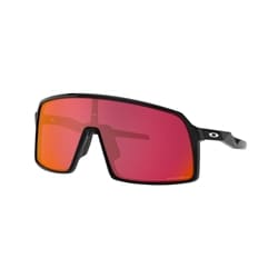 Oakley Sutro Matte Black / Prizm Snow Torch
