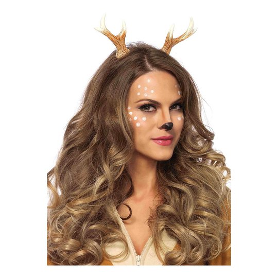 Horn på Diadem Deluxe - One size