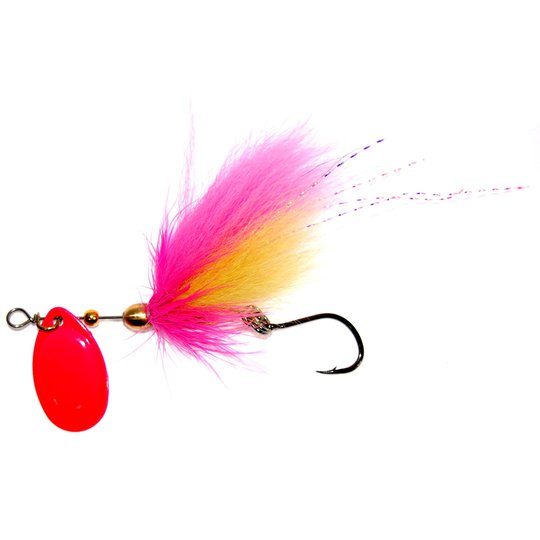 Spintube Spinner 8 g spinnare
