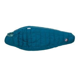 Big Agnes W's Sidewinder SL 35 (650 Downtek) Petite