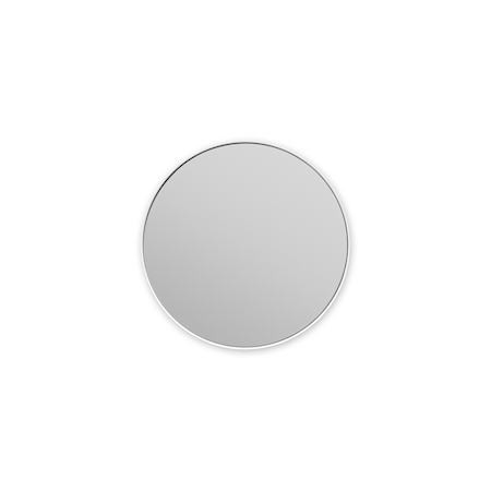 MindSet Badrumsspegel, Mineral Fresh White