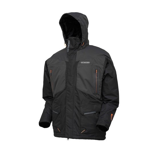 Savage Gear Heatlite Thermo jacka