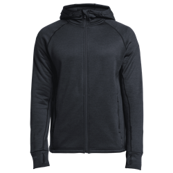 Tenson Txlite Hoodie Zip M
