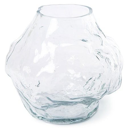 HK objects: Moln Vas Glas Låg