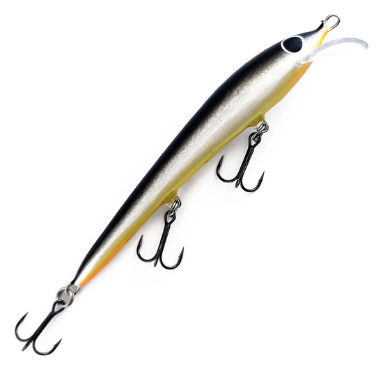 Jenna Vaaput M130 13 cm wobbler Muikku