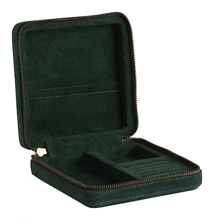 Kivik Smyckebox Emerald Grön
