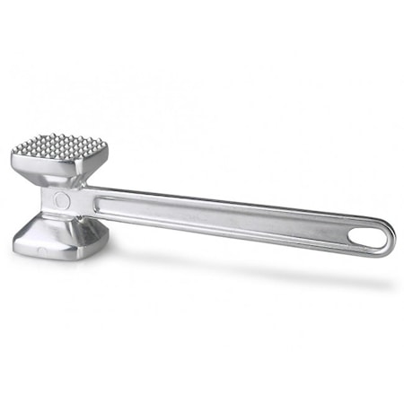 Funktion Kötthammare Aluminium