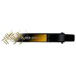 Idt Skate Elite Pu Gold Paket
