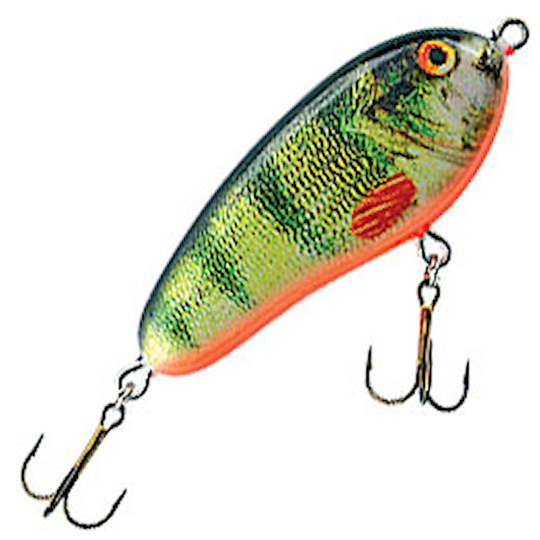 Jaxon Holo 10 cm jerkbait OM