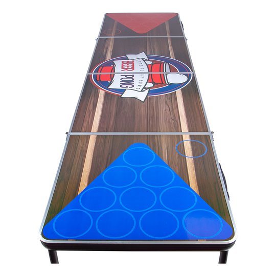 Beer Pong Bord