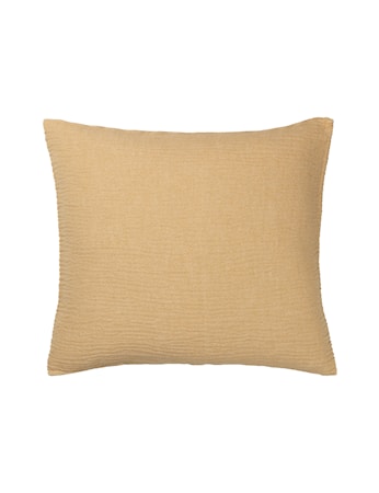 Thyme Kuddfodral 50x50cm Gul
