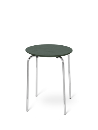 Herman Pall Krom Mörkgrön