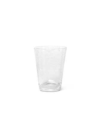 Brus Glas Klar