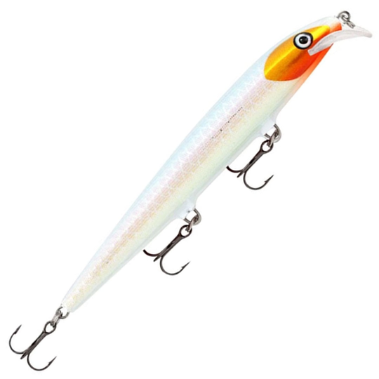 Rapala Scatter Rap Minnow 11 cm vaappu SKTR