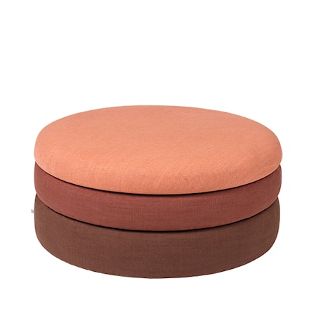 Pond Puff Ø68 Rusty Shades