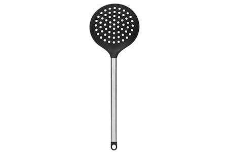 Hålslev 35 cm Stål/Nylon