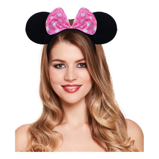 Diadem Mimmi Pigg - One size