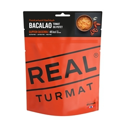 Real Bacalao