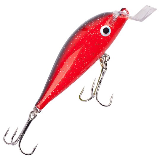 B52 Junior 6 cm wobbler