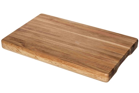 Skärbräda Ek 50x30 cm