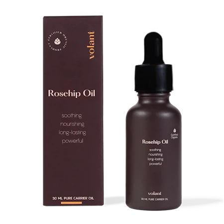 Rosehip Bärand eolja 30 ml