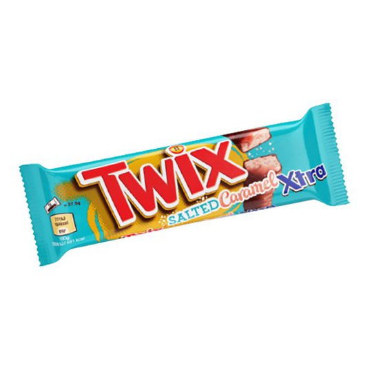 Twix Salted Caramell Xtra - 1-pack
