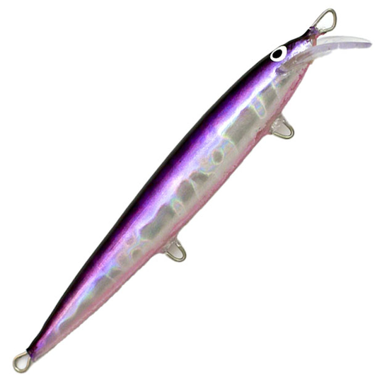 HK Varma Taimen 13 cm wobbler TK13125