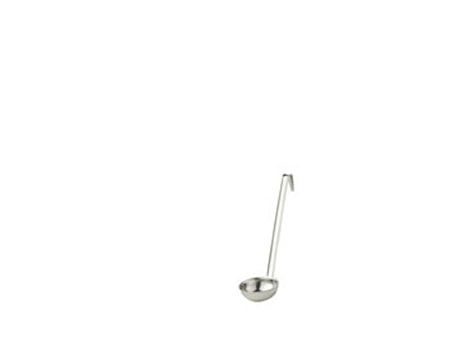 Soppslev stål 30 ml Funktion