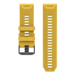 Coros Acc Band Vertix 2 Silicone Yellow