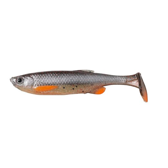Savage Gear 3D Fat T-Tail 10 cm jigg