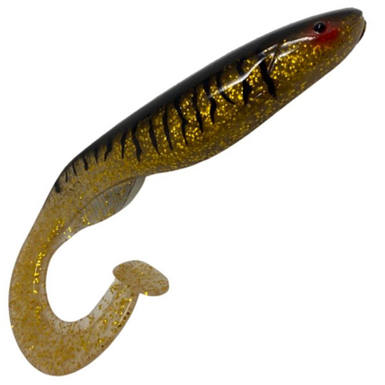Gator Catfish 35 cm Nugget