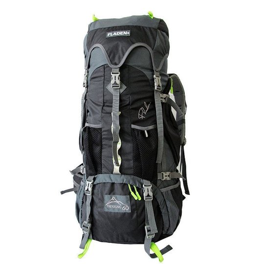 Fladen Trekking 60 ryggsäck