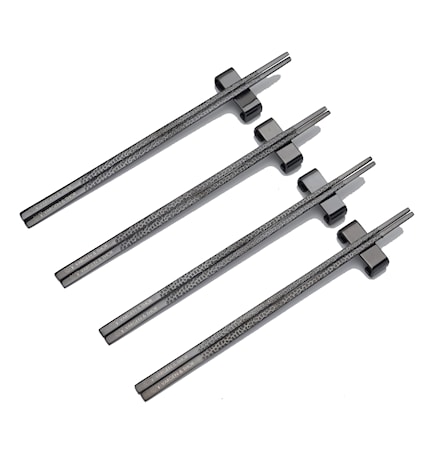 Kito Chopsticks Svart
