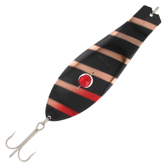 Kuusamo Professor Helmi 13 cm 44 g skeddrag R/BL-C