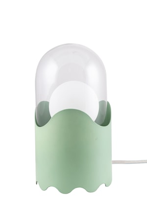 Bordslampa Ghost Grön
