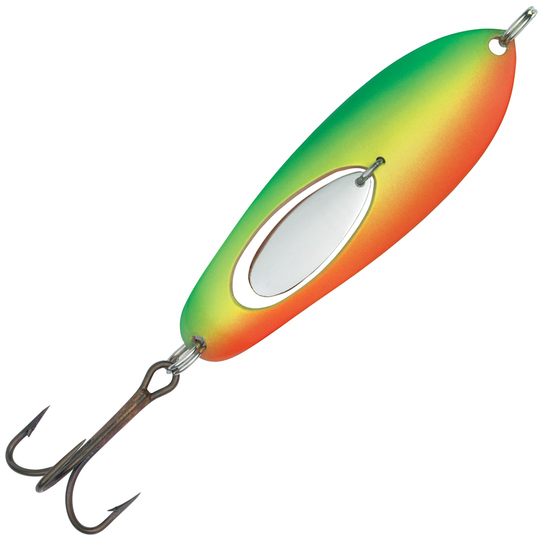 Kuusamo Super Taimen 7,5 cm 17 g skeddrag GR/FYE/FR-C