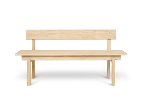 Peka Bench
