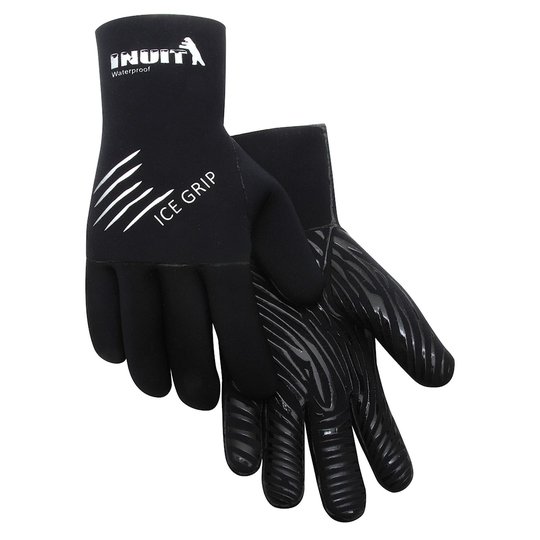 Ice Grip Waterproof handskar
