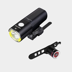 Gaciron Lampset Gaciron Speed X 1250 / Powerglow