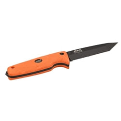 EKA Nordic T12 Orange