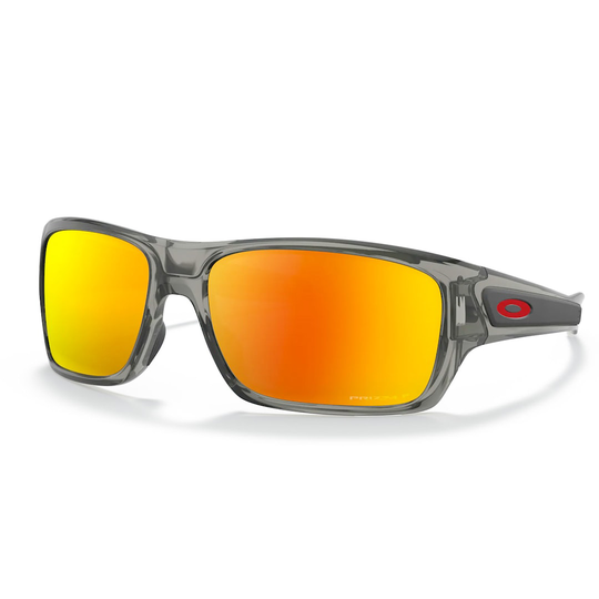 Oakley Turbine Prizm Ruby polariserade solglasögon