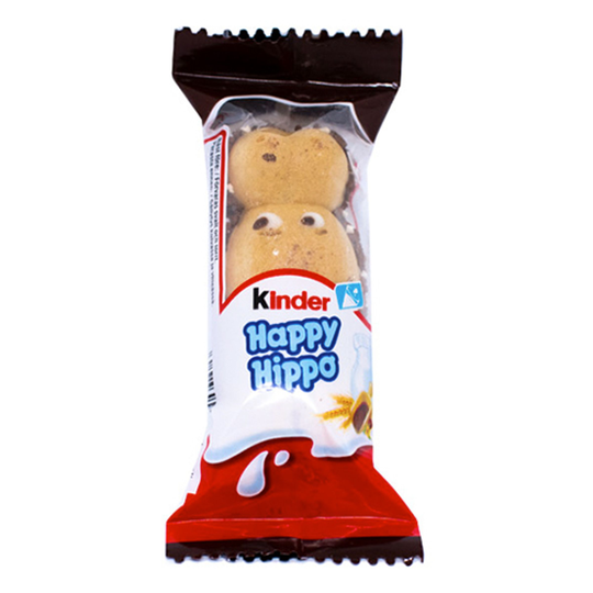 Kinder Happy Hippo - 1-pack